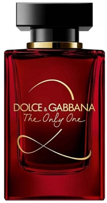 DOLCE  GABBANA THE ONLY ONE 2 EDP 100 ML